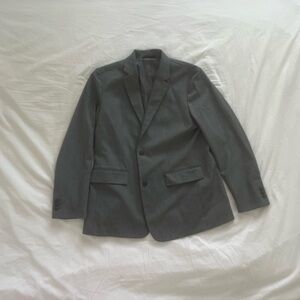 Uniqlo Tailored Jacket Relaxed Fit